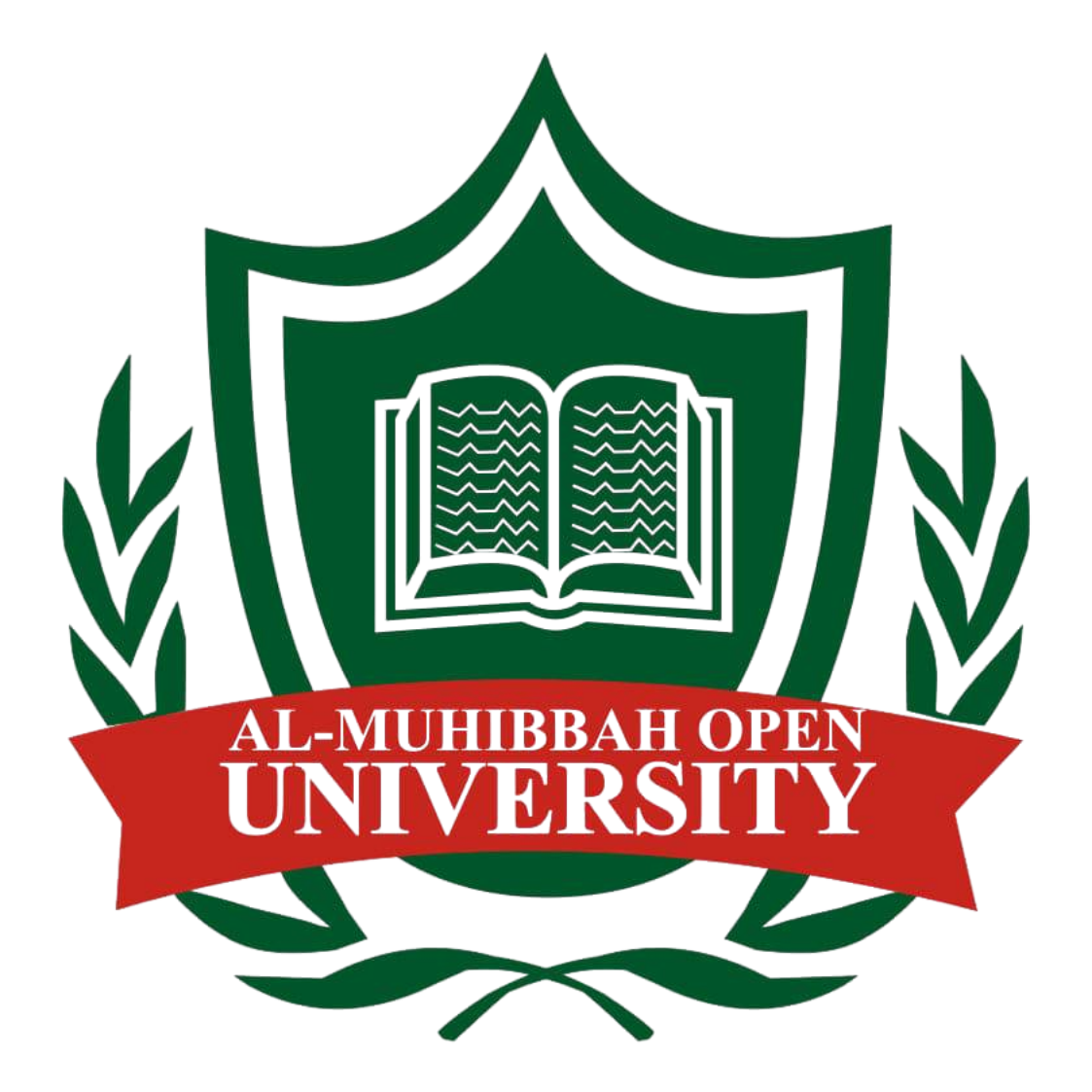 Al-Muhibbah Open University